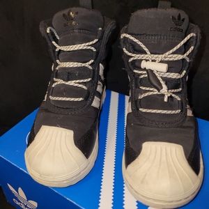 Adidas boots 8c